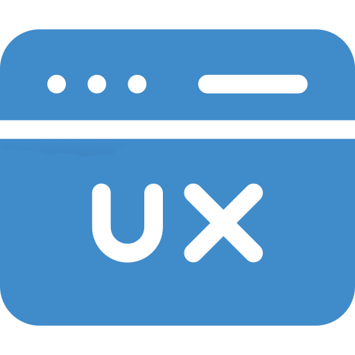 UI/UX design By BrainX Marketing