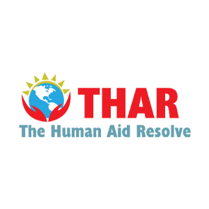 Chearity logo