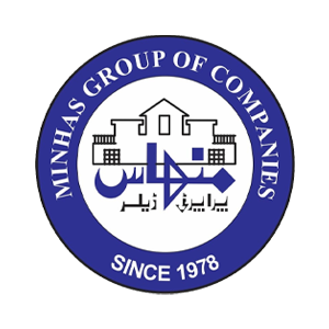 Real Estate logo