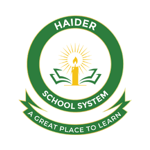 School logo