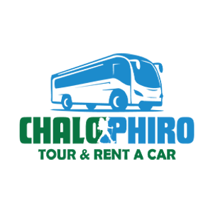 Tour and Rent a car logo